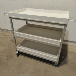 Bureaukar - 102x60x102 cm 